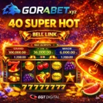 Gorabet - 40 Super Hot Bell Link