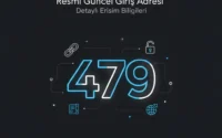 Gorabet 479 Resmi Güncel Giriş Adresi ve Detayları
