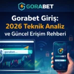 Gorabet Giriş Güncel Erişim ve Teknik Analiz