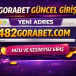 Gorabet – 482Gorabet Kesintisiz Erişim