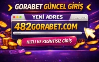 Gorabet – 482Gorabet Kesintisiz Erişim