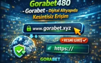 Gorabet480 – Gorabet Dijital Altyapıda Kesintisiz Erişim