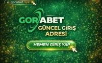 Gorabet Güncel Giriş Adresi gorabet.xyz
