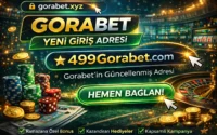 Gorabet yeni giriş adresi 499gorabet