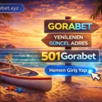 Gorabet Yenilenen Güncel Adres 501Gorabet