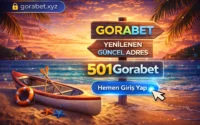 Gorabet Yenilenen Güncel Adres 501Gorabet