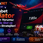 Gorabet Aviator Uzman Yorumu 2026’da Slot ve Casino Stratejileri