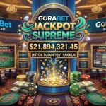 Gorabet XYZ Ante Bet Stratejisi Masada Kontrolü Ele Al