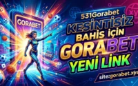 531Gorabet Kesintisiz Bahis İçin Gorabet Yeni Link
