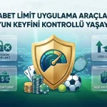 Gorabet Limit Uygulama Araçları ile Oyun Keyfini Kontrollü Yaşayın