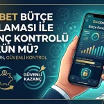 Gorabet Oyun Bütçe Uygulaması ile Kazanç Kontrolü Mümkün mü?