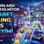 Spinlerin Ardı Arda Kesilmiyor Gorabet Rolling Reels Deneyimi