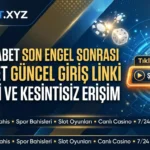 543Gorabet Son Engel Sonrası Gorabet Link